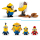 LEGO Depicable me 75580 Minionki i bananowóz - 1274072 - zdjęcie 5